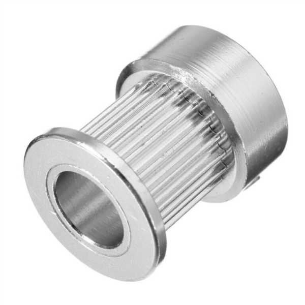 GT2 PULLEY 8MM 20 TEETH